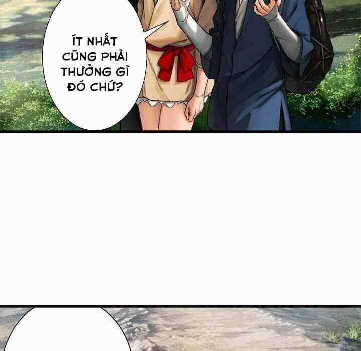 Triệu Hồi Đến Thế Giới Fantasy Chapter 22 trang 4