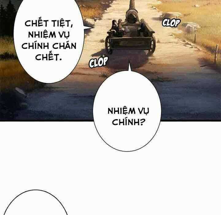 Triệu Hồi Đến Thế Giới Fantasy Chapter 22 trang 41