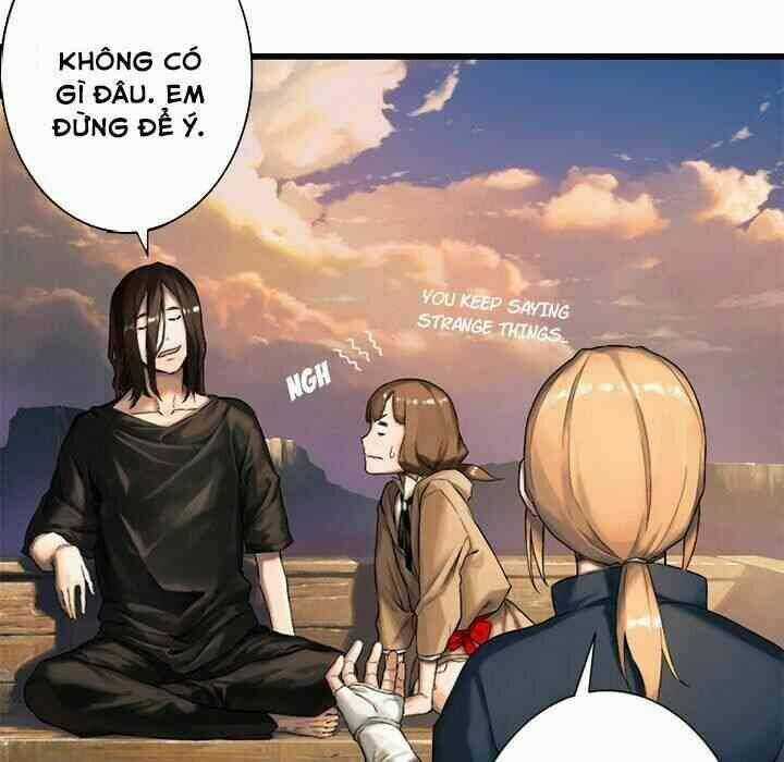 Triệu Hồi Đến Thế Giới Fantasy Chapter 22 trang 42