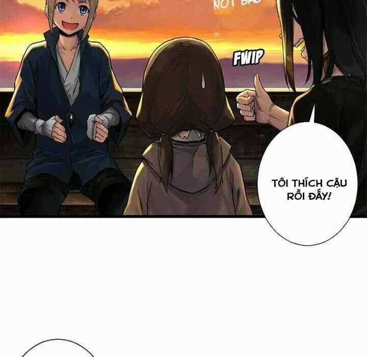 Triệu Hồi Đến Thế Giới Fantasy Chapter 22 trang 44