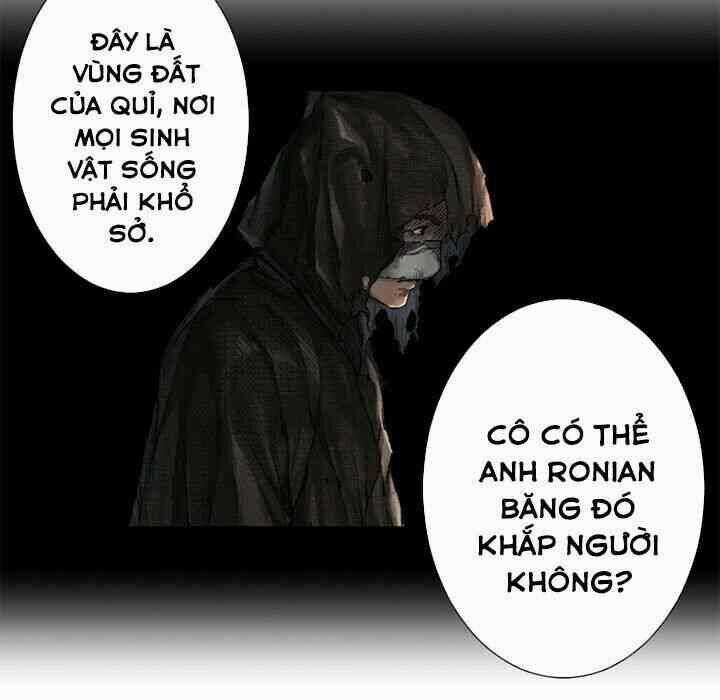 Triệu Hồi Đến Thế Giới Fantasy Chapter 22 trang 46