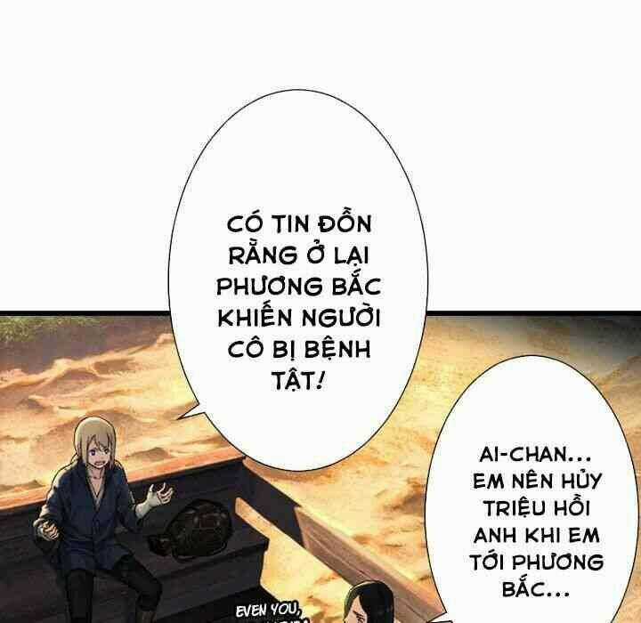 Triệu Hồi Đến Thế Giới Fantasy Chapter 22 trang 47