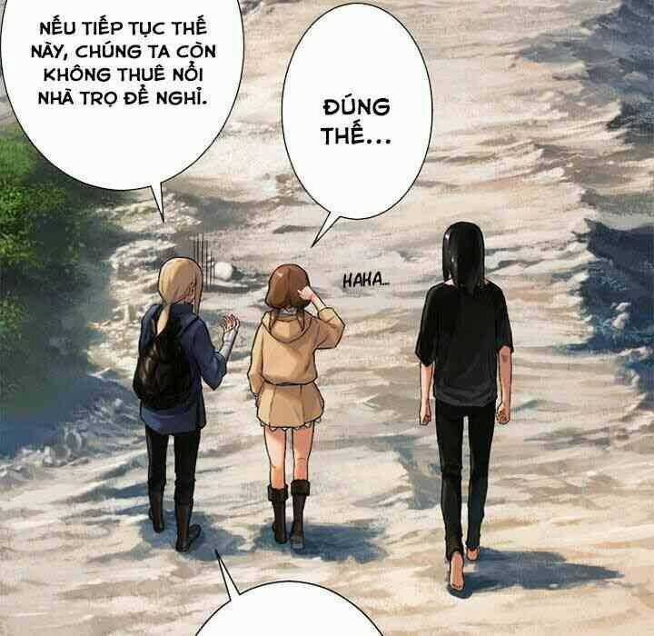 Triệu Hồi Đến Thế Giới Fantasy Chapter 22 trang 5