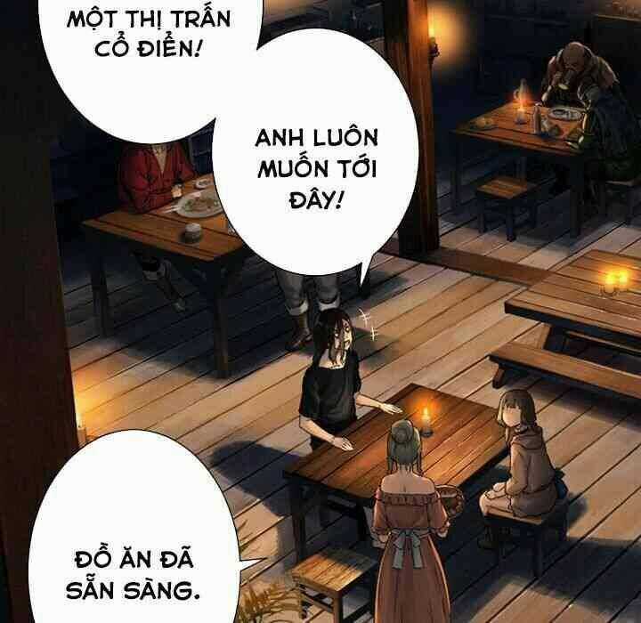 Triệu Hồi Đến Thế Giới Fantasy Chapter 22 trang 54