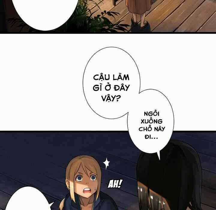 Triệu Hồi Đến Thế Giới Fantasy Chapter 22 trang 55