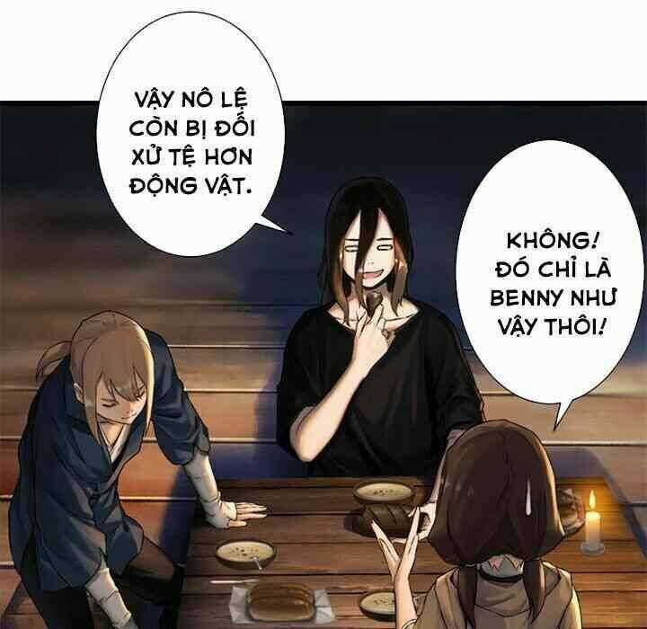 Triệu Hồi Đến Thế Giới Fantasy Chapter 22 trang 58