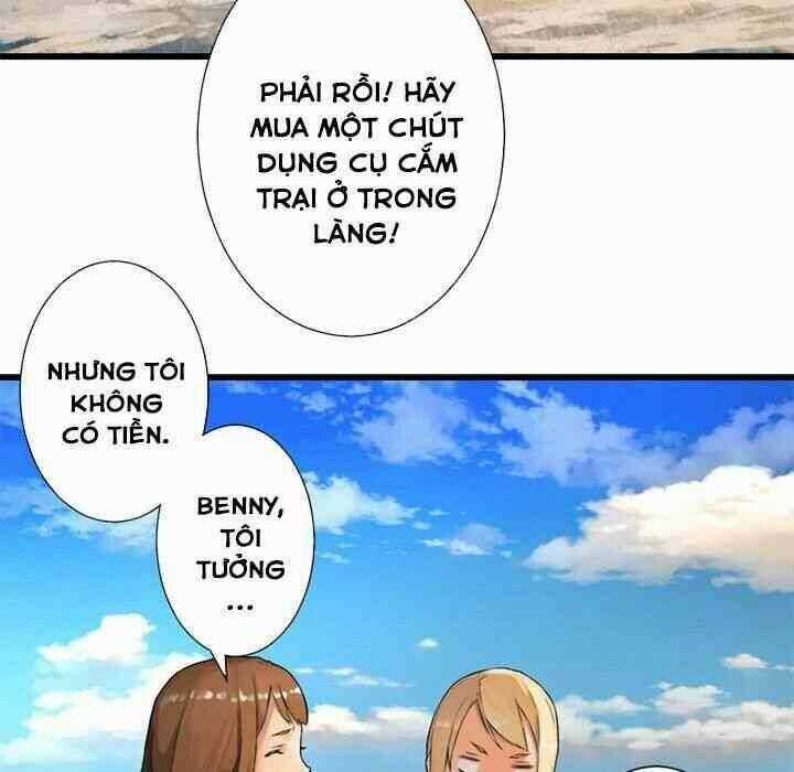 Triệu Hồi Đến Thế Giới Fantasy Chapter 22 trang 6