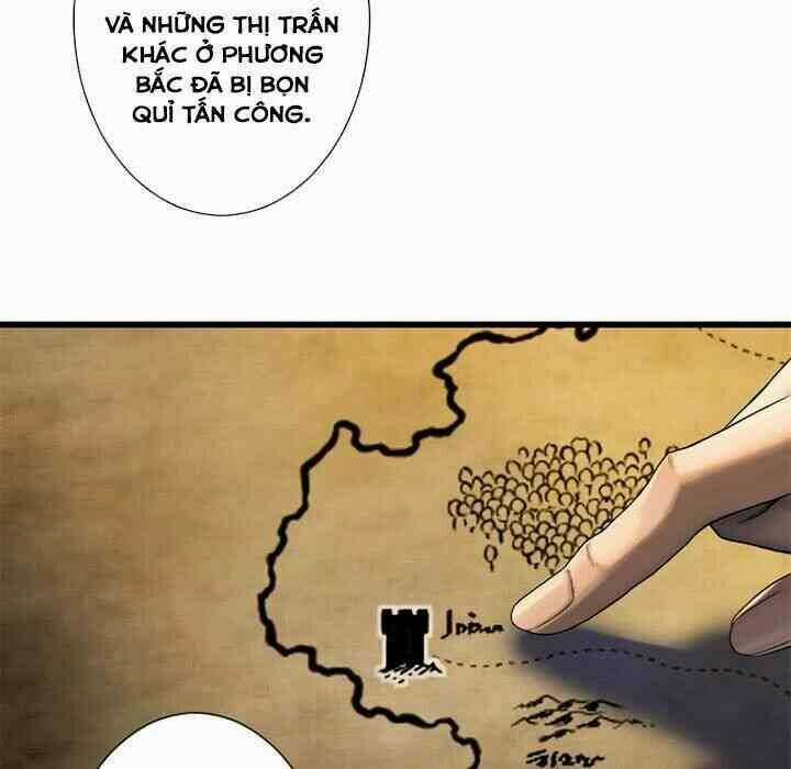 Triệu Hồi Đến Thế Giới Fantasy Chapter 22 trang 63