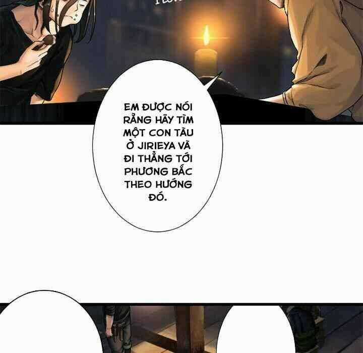 Triệu Hồi Đến Thế Giới Fantasy Chapter 22 trang 65