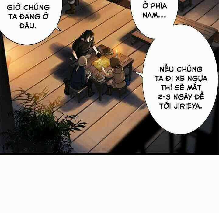 Triệu Hồi Đến Thế Giới Fantasy Chapter 22 trang 66