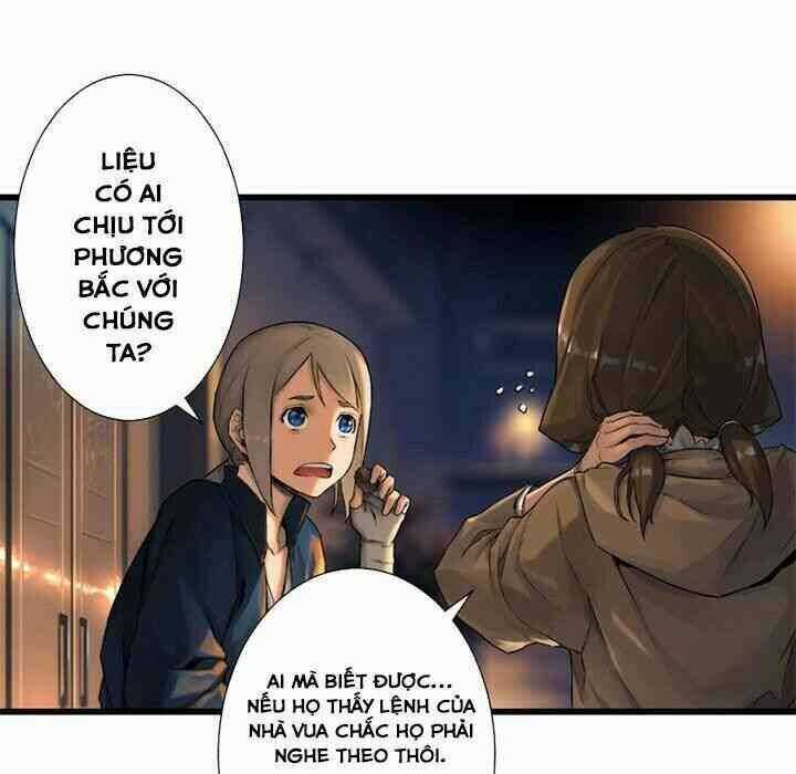 Triệu Hồi Đến Thế Giới Fantasy Chapter 22 trang 67