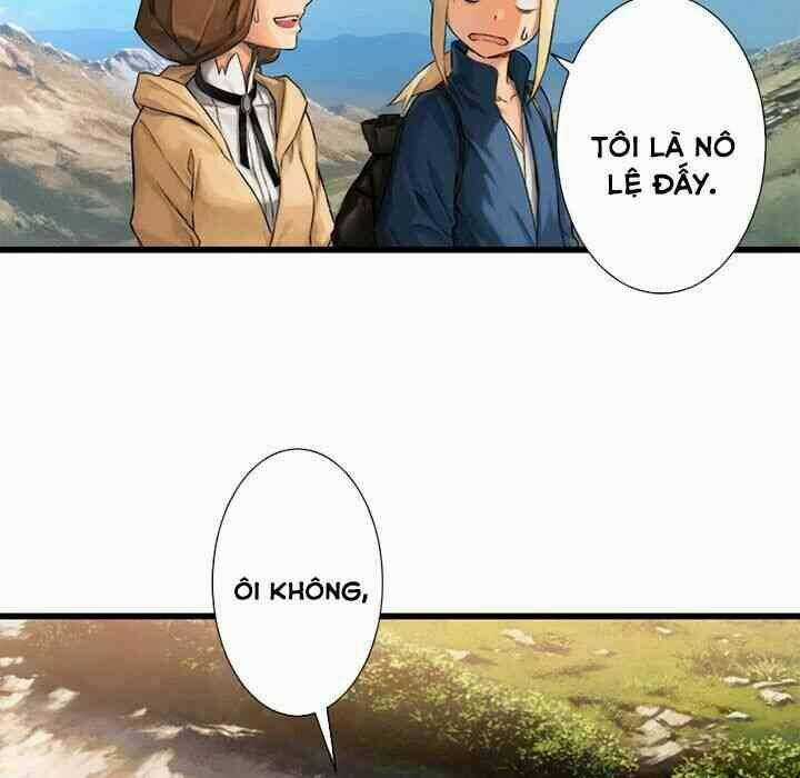 Triệu Hồi Đến Thế Giới Fantasy Chapter 22 trang 7