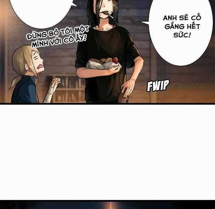 Triệu Hồi Đến Thế Giới Fantasy Chapter 22 trang 71