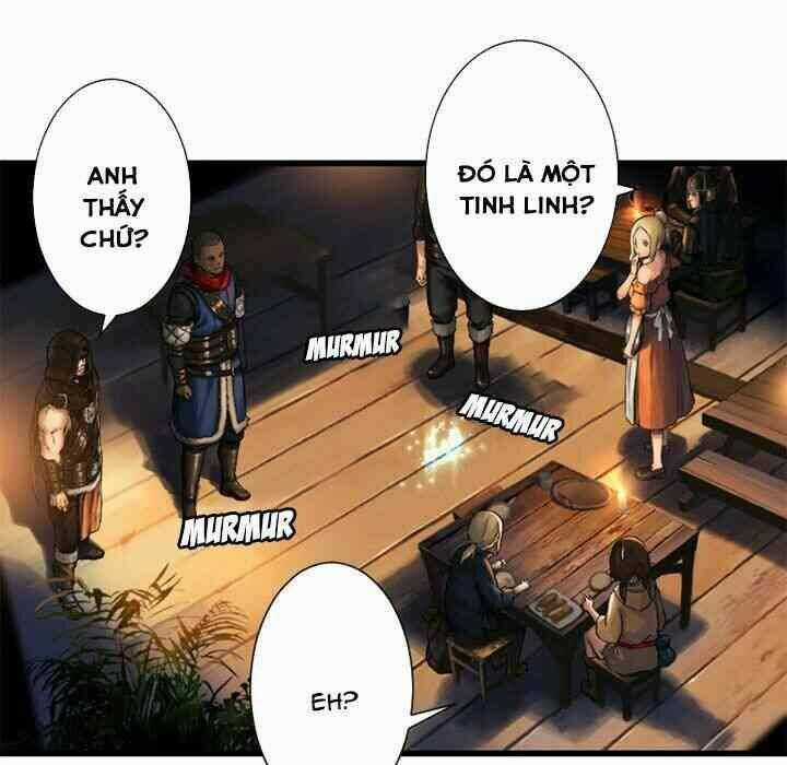 Triệu Hồi Đến Thế Giới Fantasy Chapter 22 trang 75