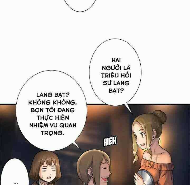 Triệu Hồi Đến Thế Giới Fantasy Chapter 23 trang 0