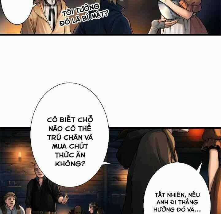 Triệu Hồi Đến Thế Giới Fantasy Chapter 23 trang 1
