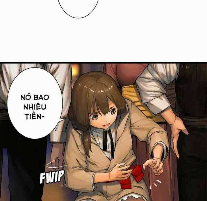 Triệu Hồi Đến Thế Giới Fantasy Chapter 23 trang 12