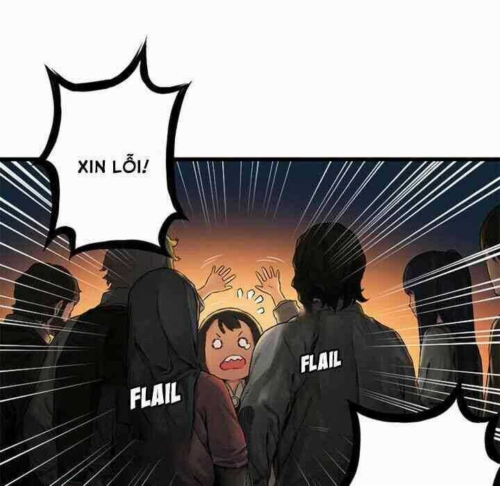 Triệu Hồi Đến Thế Giới Fantasy Chapter 23 trang 15