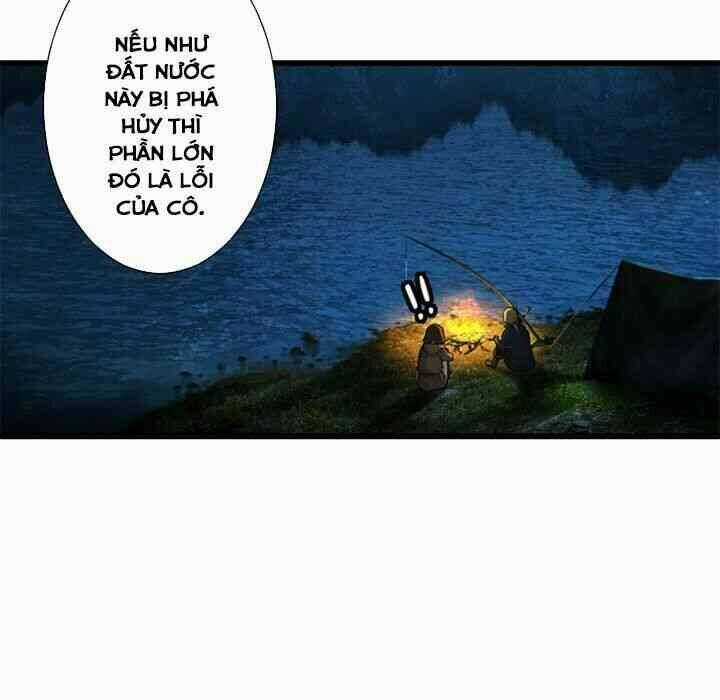 Triệu Hồi Đến Thế Giới Fantasy Chapter 23 trang 24