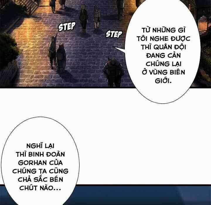 Triệu Hồi Đến Thế Giới Fantasy Chapter 23 trang 4