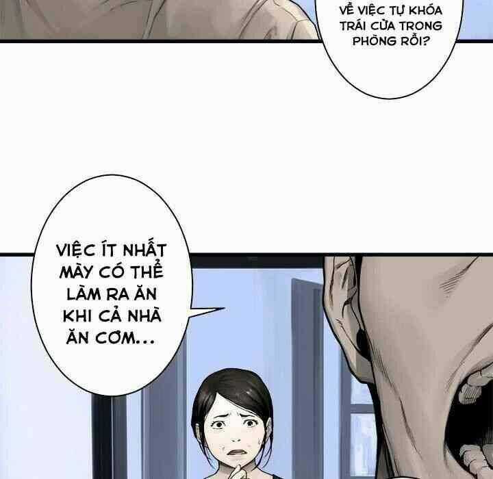 Triệu Hồi Đến Thế Giới Fantasy Chapter 24 trang 12