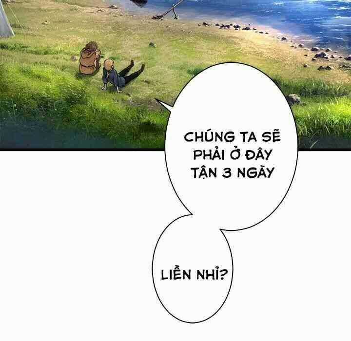 Triệu Hồi Đến Thế Giới Fantasy Chapter 24 trang 50