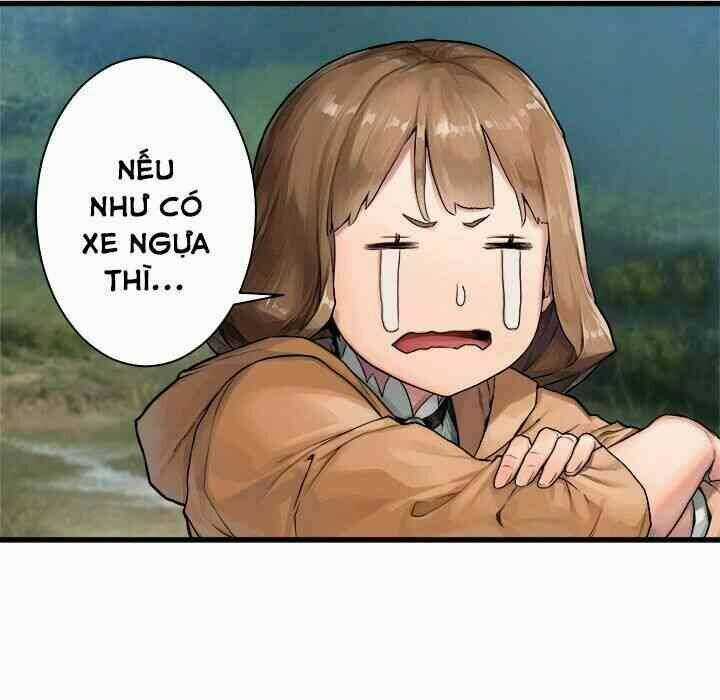 Triệu Hồi Đến Thế Giới Fantasy Chapter 24 trang 51