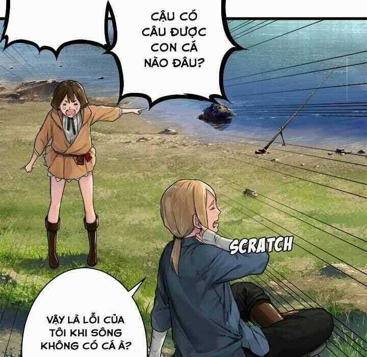 Triệu Hồi Đến Thế Giới Fantasy Chapter 24 trang 55