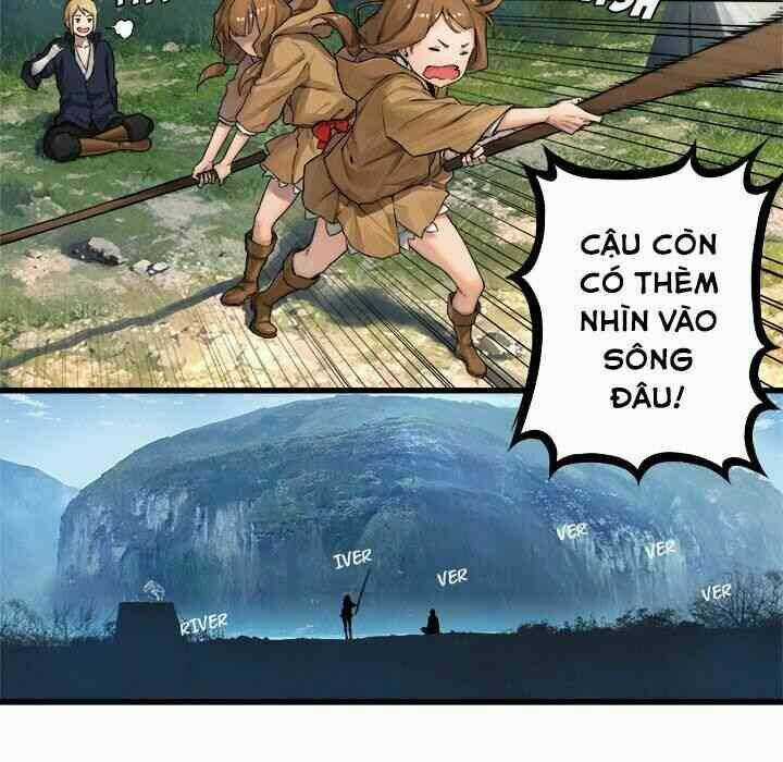 Triệu Hồi Đến Thế Giới Fantasy Chapter 24 trang 57