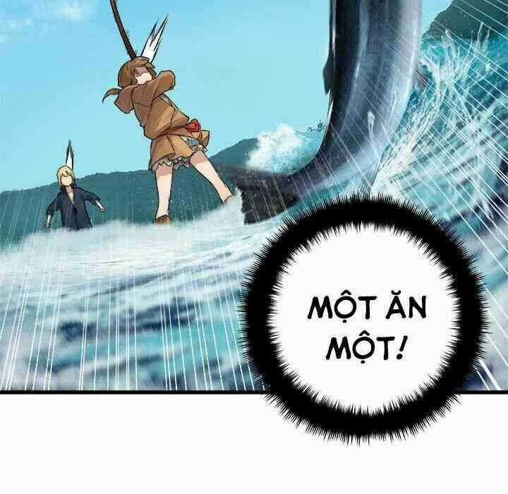 Triệu Hồi Đến Thế Giới Fantasy Chapter 24 trang 59