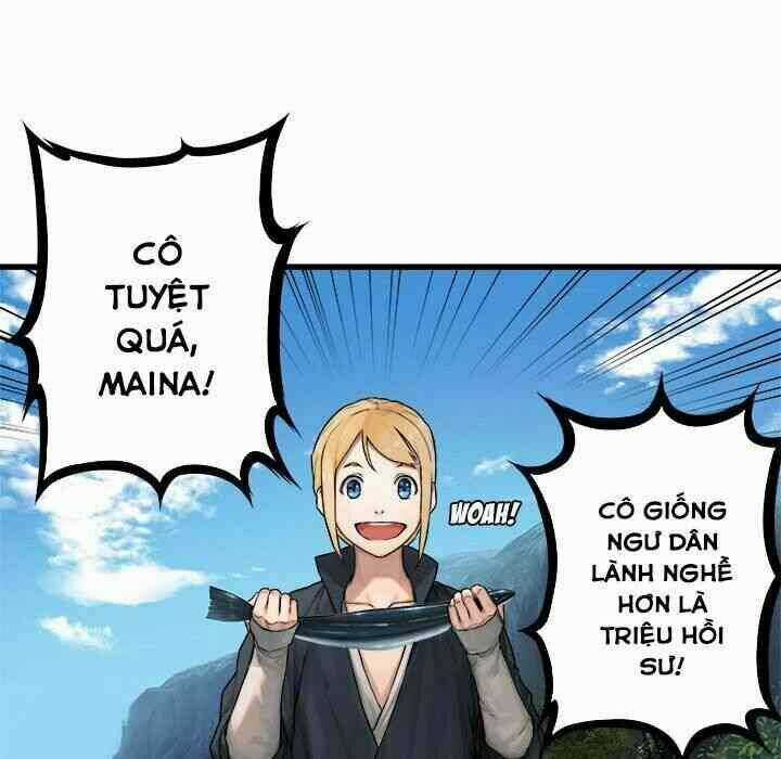 Triệu Hồi Đến Thế Giới Fantasy Chapter 24 trang 60