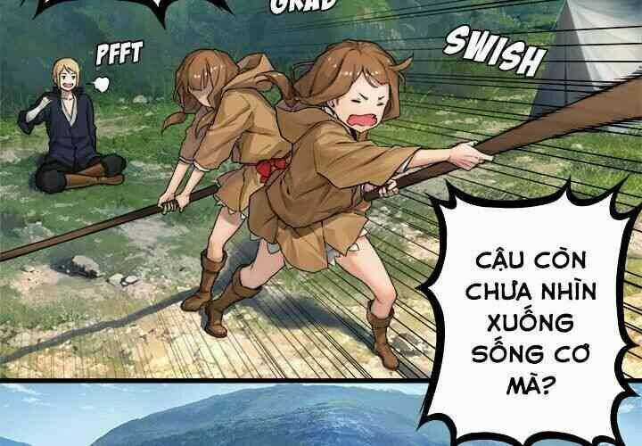 Triệu Hồi Đến Thế Giới Fantasy Chapter 24 trang 65