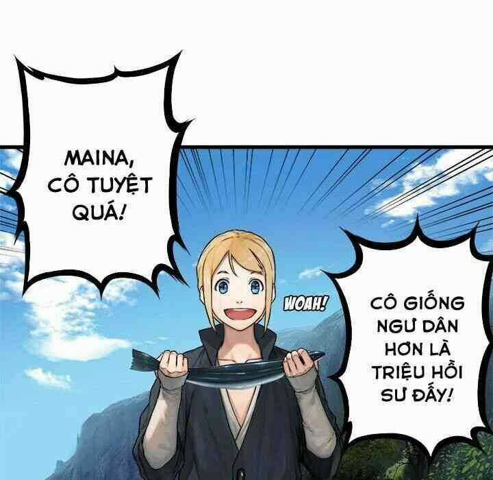 Triệu Hồi Đến Thế Giới Fantasy Chapter 24 trang 69