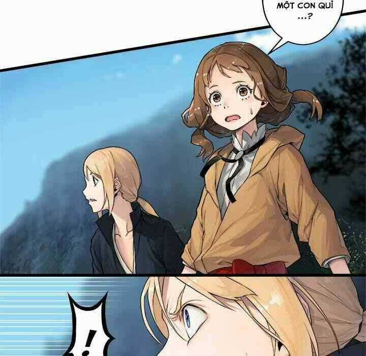 Triệu Hồi Đến Thế Giới Fantasy Chapter 25 trang 14