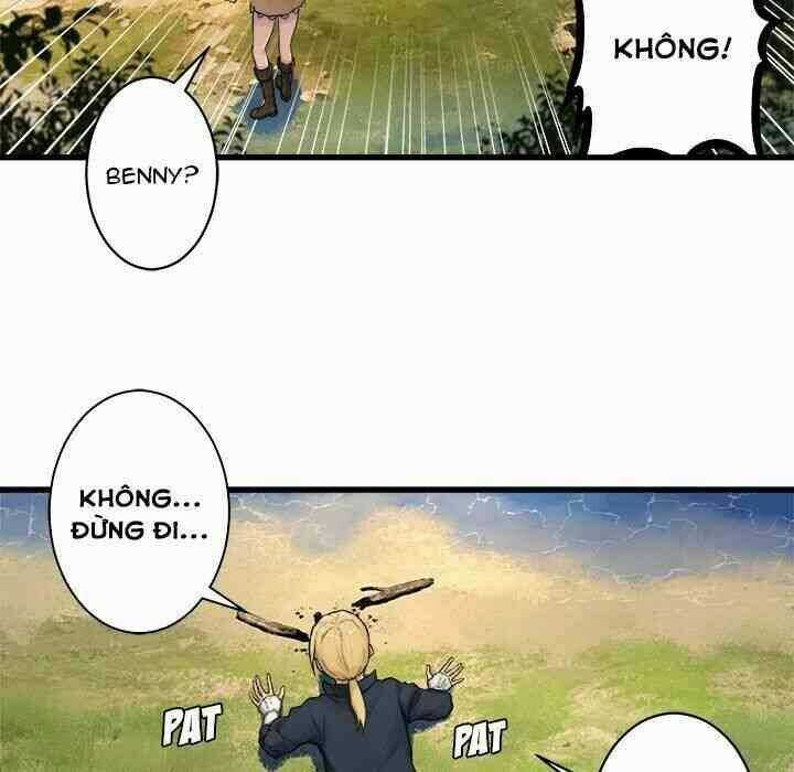 Triệu Hồi Đến Thế Giới Fantasy Chapter 25 trang 17