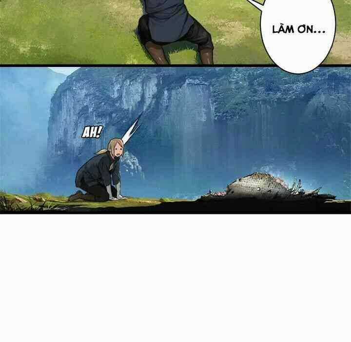 Triệu Hồi Đến Thế Giới Fantasy Chapter 25 trang 18