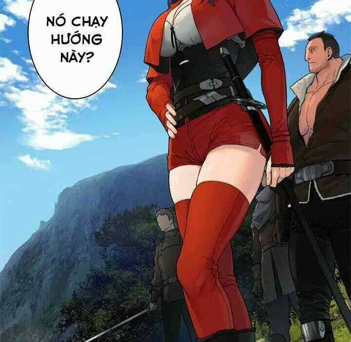 Triệu Hồi Đến Thế Giới Fantasy Chapter 25 trang 22