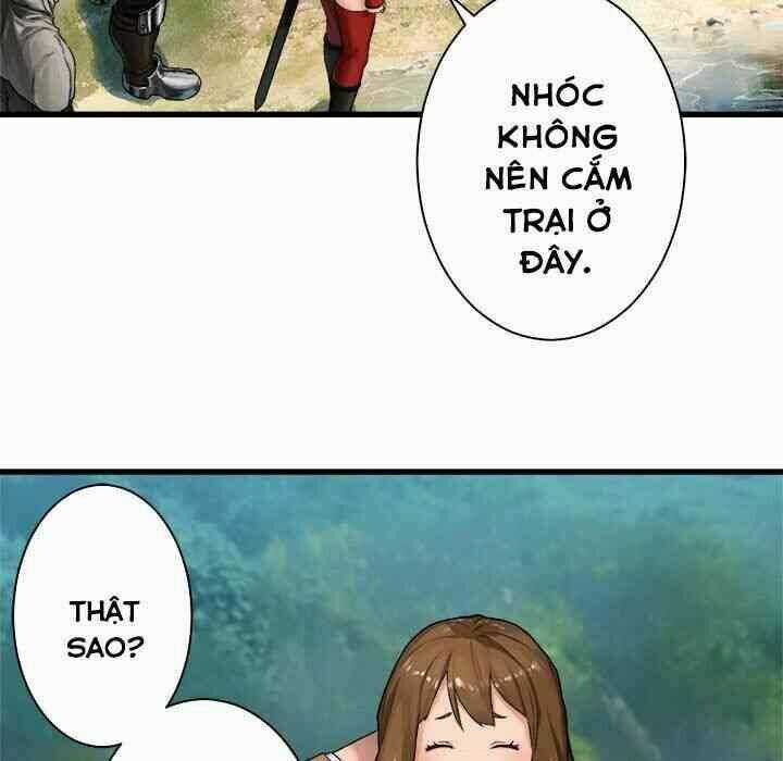 Triệu Hồi Đến Thế Giới Fantasy Chapter 25 trang 26