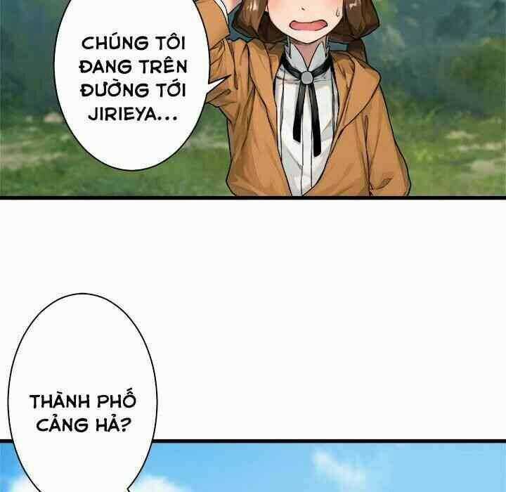 Triệu Hồi Đến Thế Giới Fantasy Chapter 25 trang 27