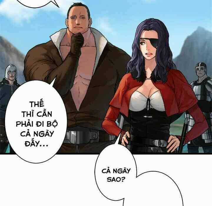 Triệu Hồi Đến Thế Giới Fantasy Chapter 25 trang 28