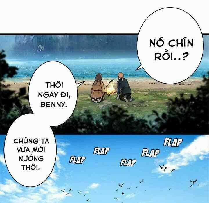 Triệu Hồi Đến Thế Giới Fantasy Chapter 25 trang 3