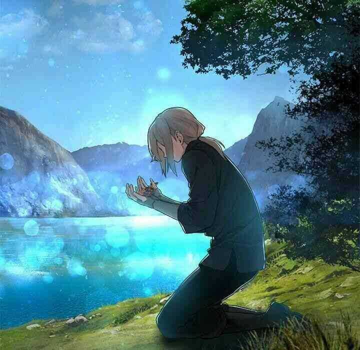 Triệu Hồi Đến Thế Giới Fantasy Chapter 25 trang 35