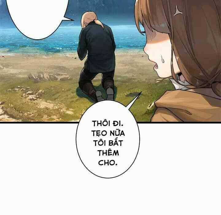 Triệu Hồi Đến Thế Giới Fantasy Chapter 25 trang 37