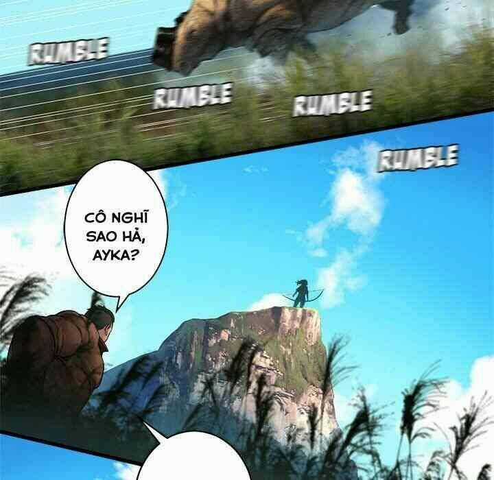 Triệu Hồi Đến Thế Giới Fantasy Chapter 25 trang 40