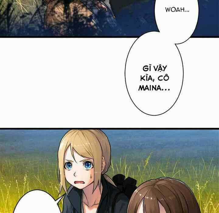 Triệu Hồi Đến Thế Giới Fantasy Chapter 25 trang 57