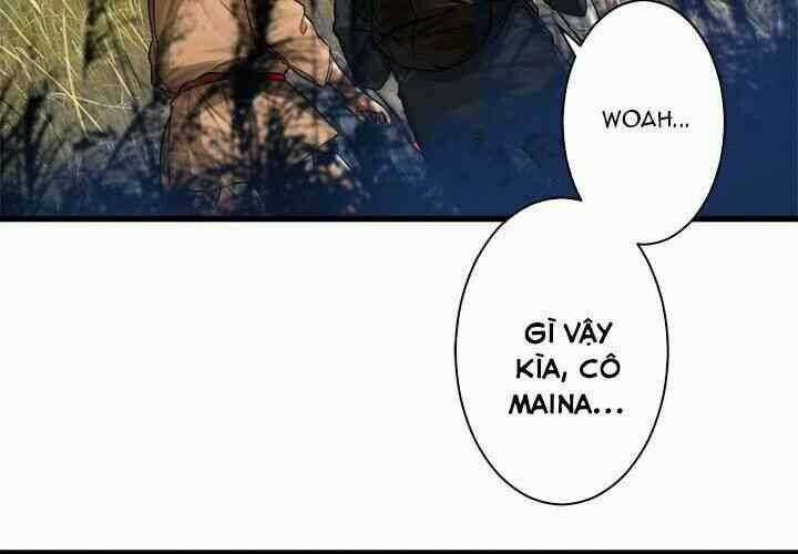 Triệu Hồi Đến Thế Giới Fantasy Chapter 25 trang 61