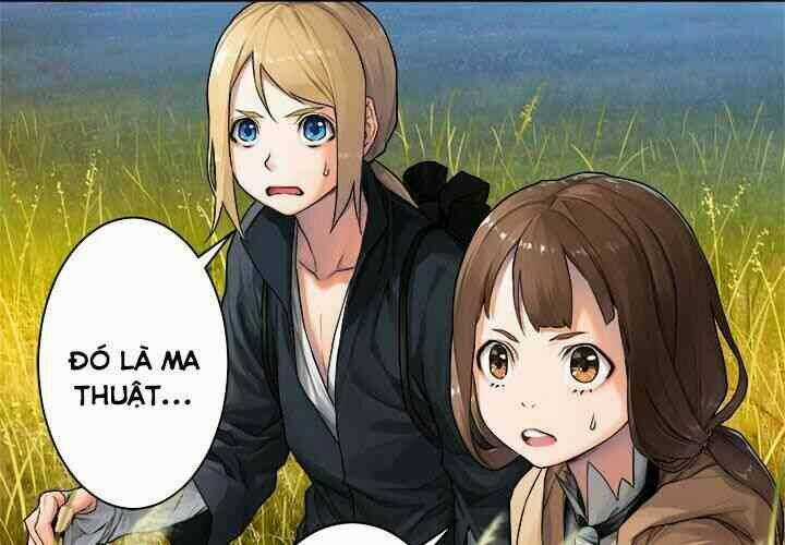 Triệu Hồi Đến Thế Giới Fantasy Chapter 25 trang 62