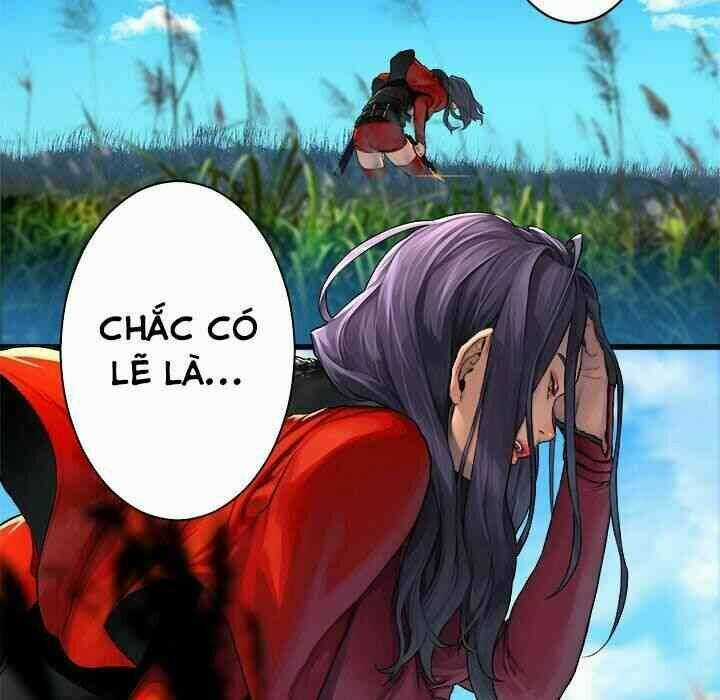 Triệu Hồi Đến Thế Giới Fantasy Chapter 25 trang 64