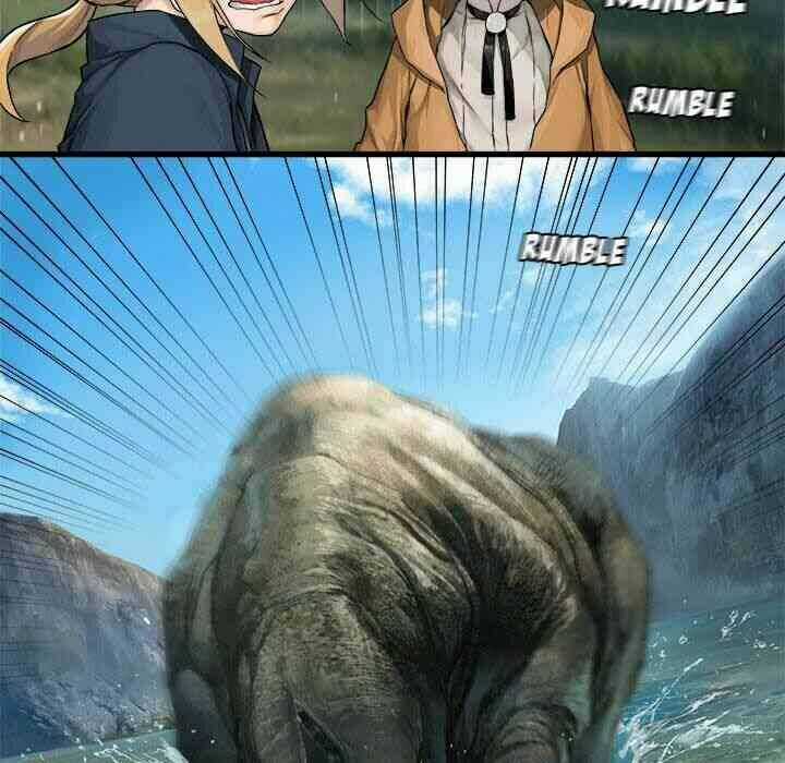 Triệu Hồi Đến Thế Giới Fantasy Chapter 25 trang 8