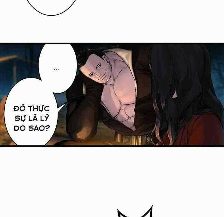 Triệu Hồi Đến Thế Giới Fantasy Chapter 26 trang 10